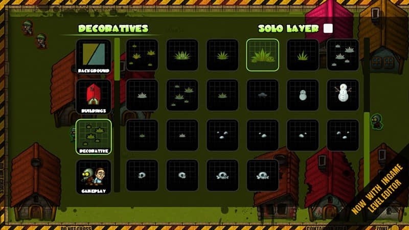 植物大战僵尸无尽版免费手机版v40.10