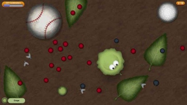 美味星球2再次归来