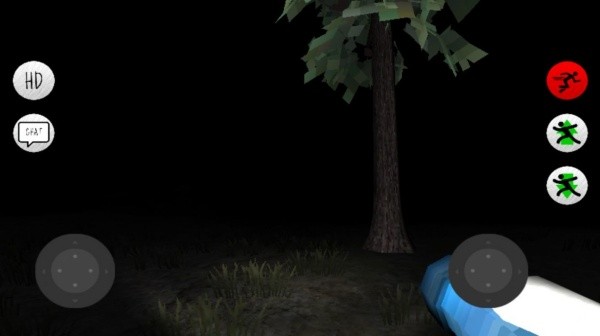 鬼天3社区版模组手机版v1.40