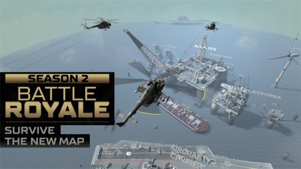 战术大师中文版2026优化版v0.27.5