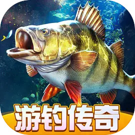 欢乐钓鱼大师手机版(FishOn)2026优化版v1.0.0.206127