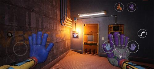 波比的游戏时间第四章