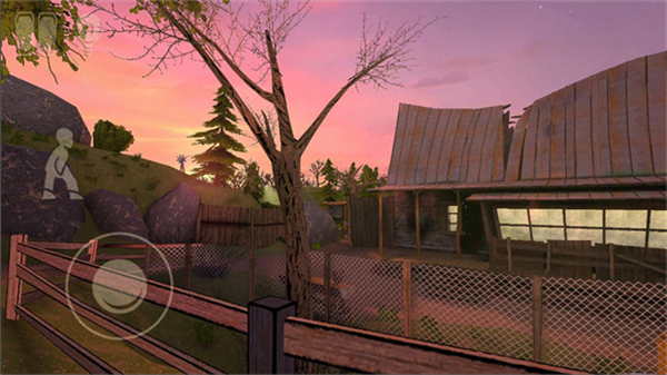 恐怖故事3女巫1.0.9版本v1.0.9