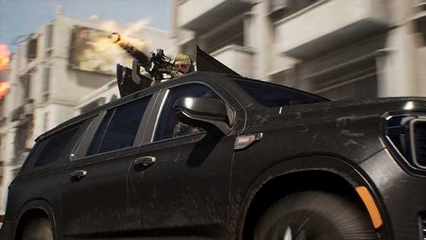 Squad战术小队安卓版最新v2.8.9