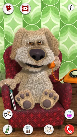 会说话的狗狗安卓版