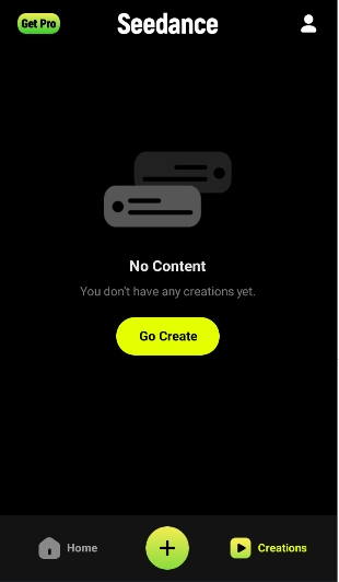 SeedanceAI视频生成应用官方版安卓版v1.0.3