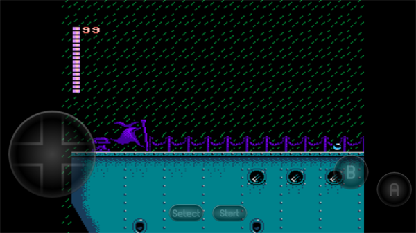 水上魂斗罗安卓重制版v3.3.0