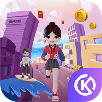 乐开元社区app正规原版v5.1.0 2026升级版