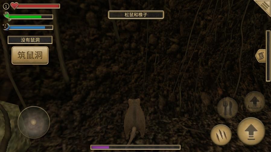 疯狂地鼠城中文2026优化版v3.5.1