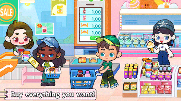 奇妙创意世界免费安装2026优化版本v8.70.01.00