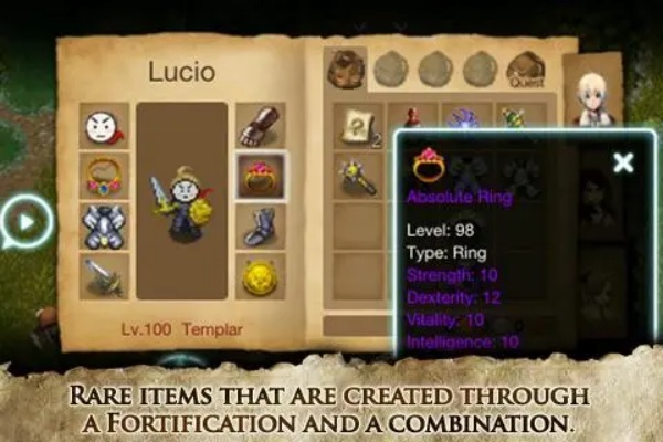 艾诺迪亚3安卓版