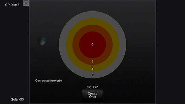 我的梦幻宇宙流浪星球官方版 v7.34免费版
