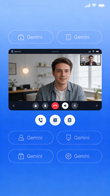 Gemini Live