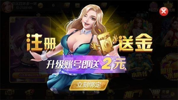 天下棋牌95至尊安卓版原版