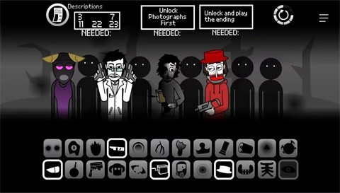 节奏盒子噩梦实验室模组重制版v1.0