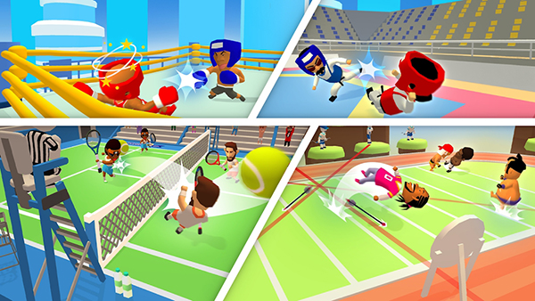 唯我独尊手游最新版 v3.72.04免费版