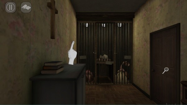 鬼修女2游戏2026优化版v1.3.5147