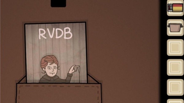 ThePastWithin游戏安卓版v7.8.03