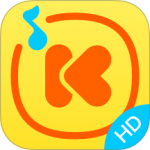 酷我音乐HD官方版免费 v9.0.1.0安卓版