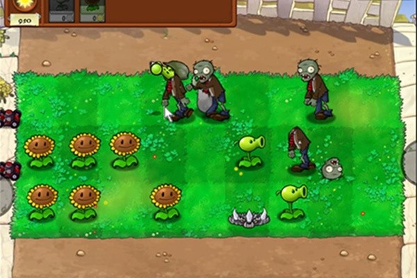 植物大战僵尸随机模仿者内置菜单版本v3.81.54
