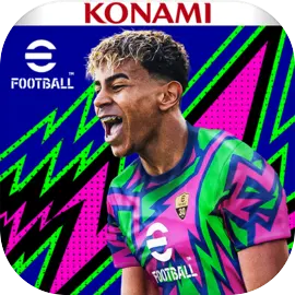 实况足球游戏正版安卓版v10.1.0