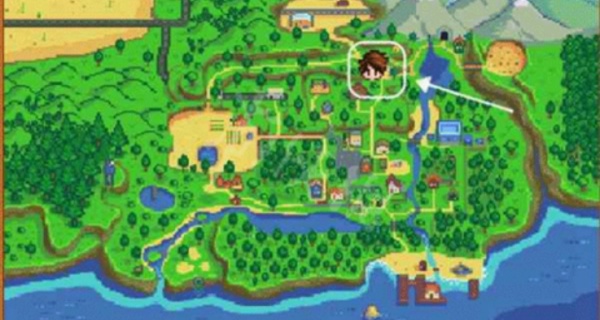 星露谷物语数数魔改版