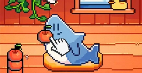 我的小鲨鱼移植版