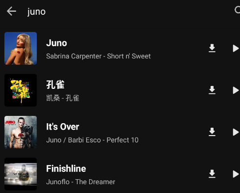 白羊Music官方版app 白羊Music官方版app