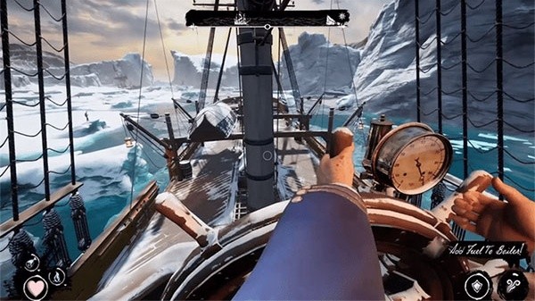 海上狼人杀Dread Hunger安卓版v1.03