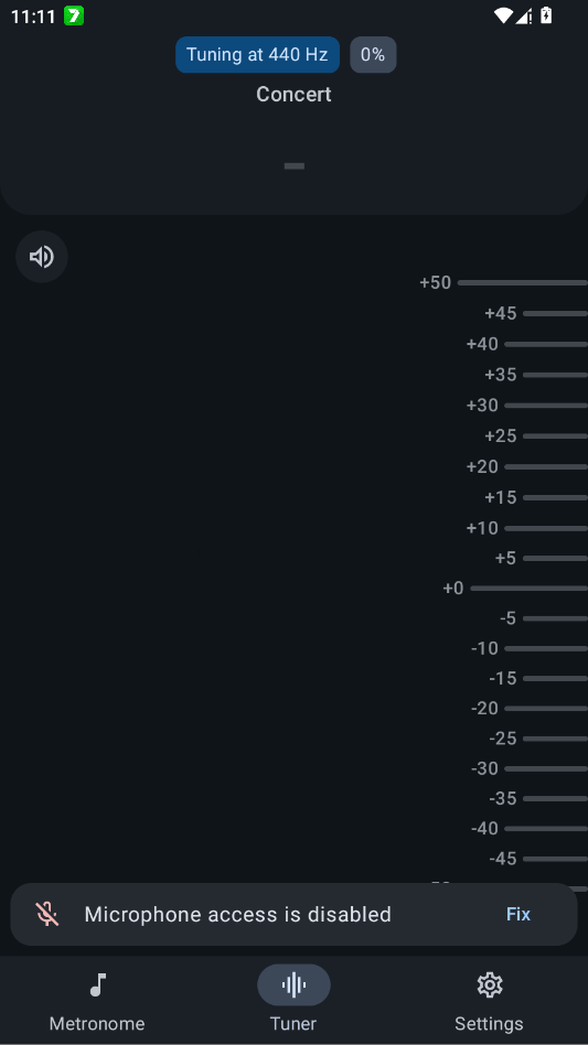 Chronal节拍器app移动端v1.0.1 2026升级版
