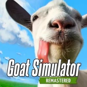 模拟山羊重制版手机版v2.0.3