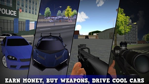 正义对决三联机版中文版v1.200f6