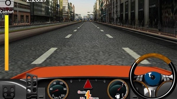 主驾驶正版游戏中文版v3.92