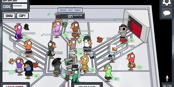 鹅鸭杀国际服安卓版v4.06.00