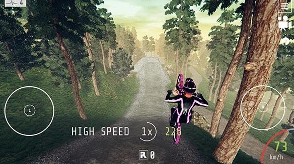 速降王者安装正版v1.10.3