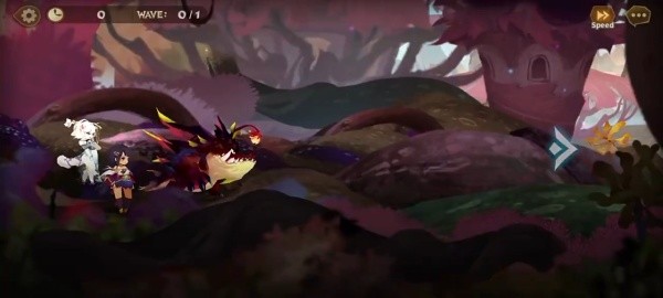 万象物语vivo渠道服安卓版v4.6.0