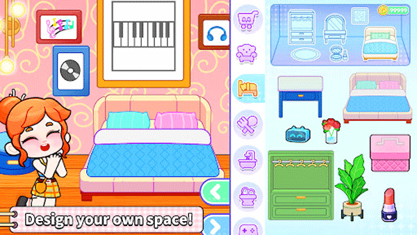 奇妙创意世界免费安装2026优化版本v8.70.01.00