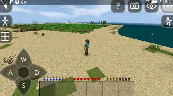 生存战争v2.4联机版械模组手机版