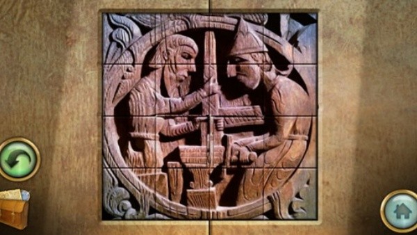 隐秘的世界安卓手机版v1.0.19