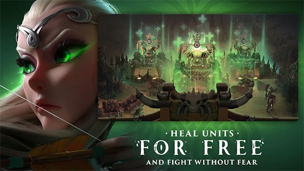 万龙觉醒(Call of Dragons)国际服游戏v1.0.42.22