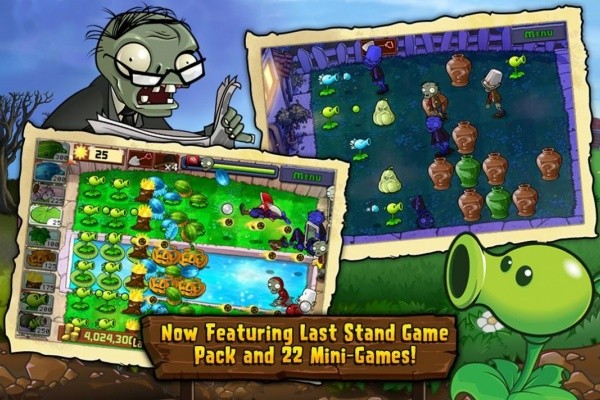 植物大战僵尸随机模仿者内置菜单版本v3.81.54