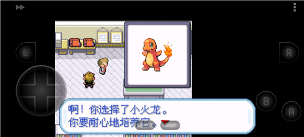 口袋妖怪叶绿金手指版