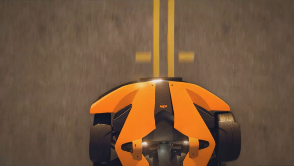 狂野飙车6火线追击