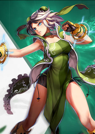 时空猎人腾讯版