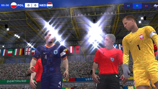 FC足球世界国际服