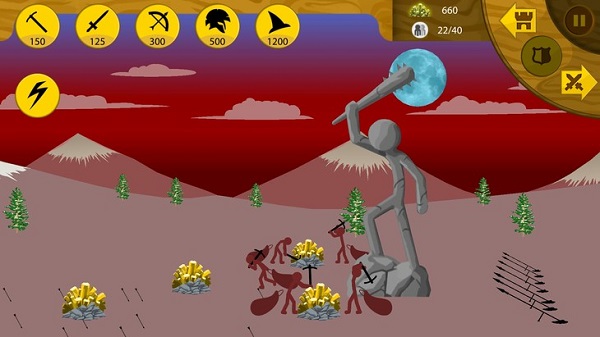 火柴人战争遗产3最新版本