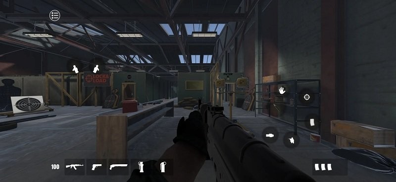 严阵以待v5.0版本多人联机版