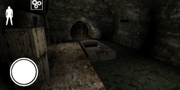 恐怖老奶奶2中文版无广告2026优化版v1.2.5