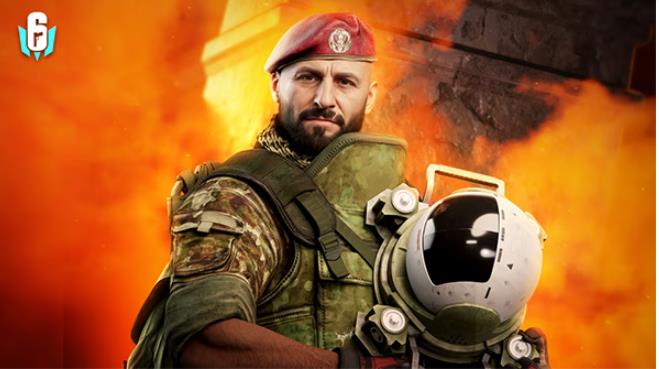 彩虹六号国际服