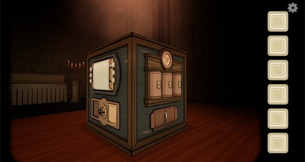 ThePastWithin手机版安卓版v7.8.03